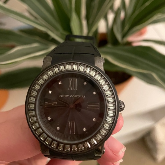 Juicy Couture Accessories - Juicy Couture watch